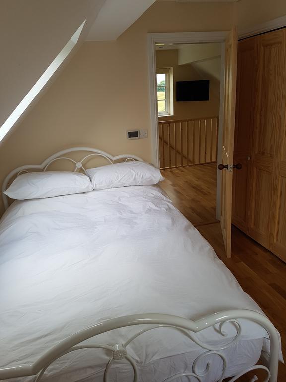 Rookery Lodge Apartments Wistaston Exterior foto